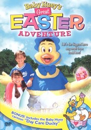 Baby Huey's Great Easter Adventure