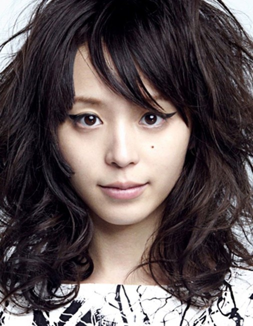 Aya Hirano