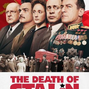 The Death of Stalin (2017) photo 20