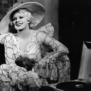 The Girl From Missouri (1934) photo 1