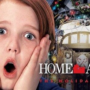 Home Alone: The Holiday Heist photo 8
