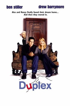 Duplex poster