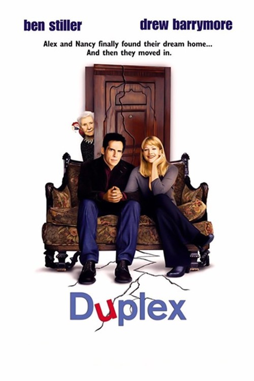 Duplex poster