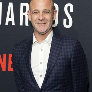 Peter Friedlander at arrivals for NARCOS Premiere on Netflix, AMC Loews Lincoln Square, New York, NY August 21, 2017. Photo By: Lev Radin/Everett Collection