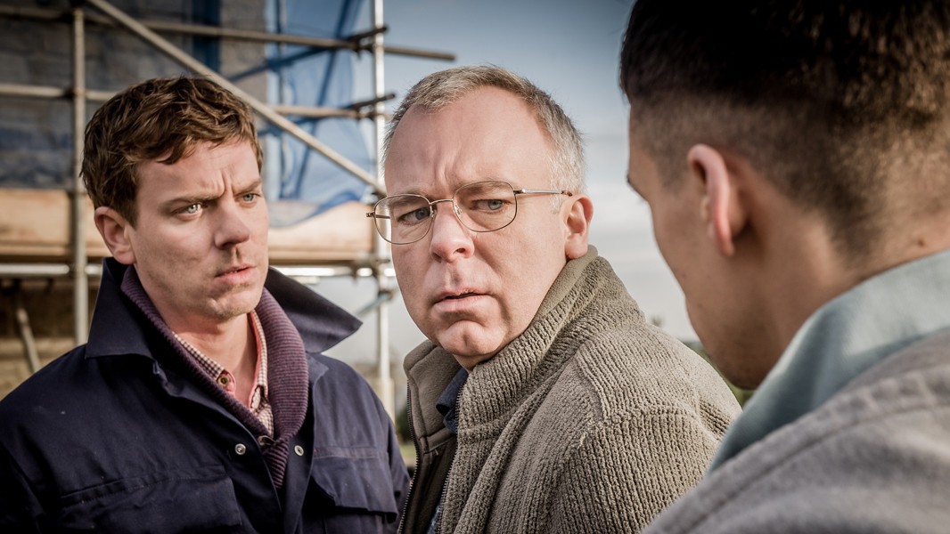 Watch Deep In The Valley Download Full