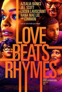 Watch trailer for Love Beats Rhymes