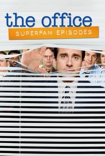 The Office: Superfan Episodes - Rotten Tomatoes