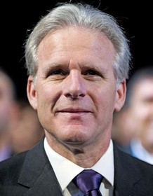 Michael Oren