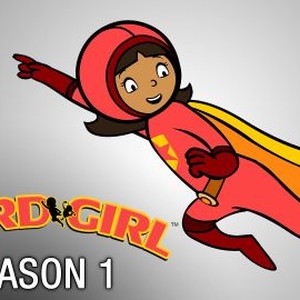 WordGirl - Rotten Tomatoes