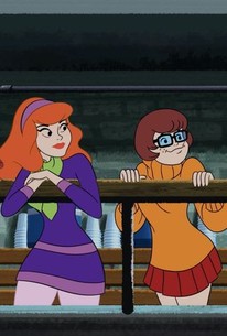 Scooby-Doo and Guess Who?: Season 2, Episode 12 - Rotten Tomatoes
