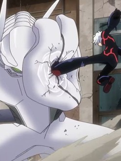 Large-Scale Invasion 23 | World Trigger Wiki | Fandom