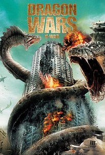  Dragon  Wars  2007 Rotten Tomatoes