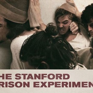 The Stanford Prison Experiment photo 18