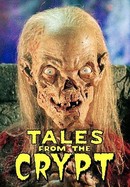 Tales From the Crypt poster image