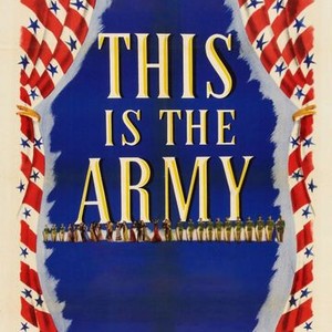This Is the Army (1943) photo 13
