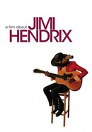 Jimi Hendrix poster image