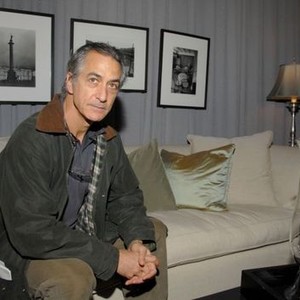 David Strathairn