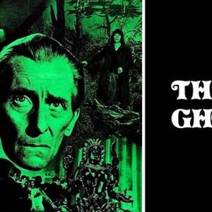 The Ghoul (1975 film) - Wikipedia