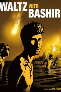 Waltz With Bashir