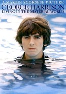 George Harrison: Living in the Material World poster image