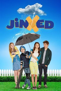 Jinxed (2013) - Rotten Tomatoes