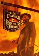 High Plains Drifter poster image