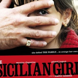 "The Sicilian Girl photo 13"