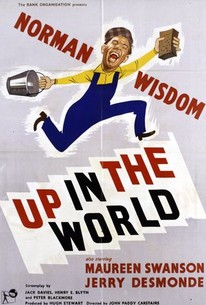 Watch trailer for Up in the World