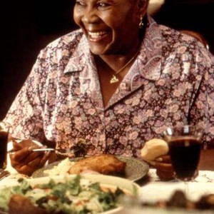 SOUL FOOD, Irma P. Hall, 1997, TM and Copyright (c)20th Century Fox Film Corp. All rights reserved.