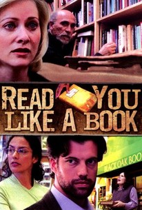 Poster for Read You Like a Book
