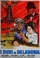 Oklahoma Crude poster image