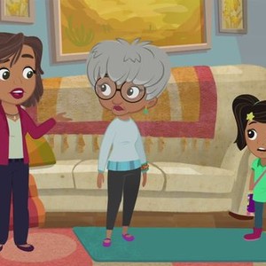 Nina's World: Season 1, Episode 13 - Rotten Tomatoes