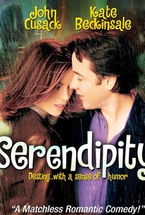 Serendipity Film