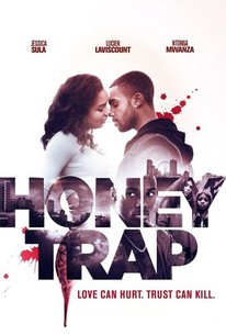Honeytrap poster