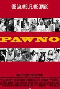Pawno poster