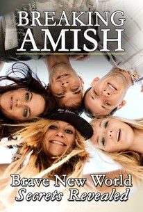 Breaking Amish: Brave New World-Secrets Revealed | Rotten Tomatoes