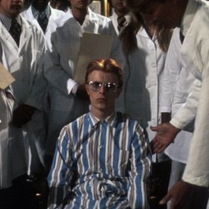 The Man Who Fell to Earth (1976) photo 16