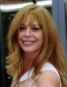 Olivia Pascal
