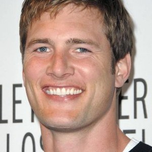 Ryan McPartlin at arrivals for William S. Paley Television Festival Featuring CHUCK, Arclight Cinemas, Hollywood, CA, March 18, 2008. Photo by: David Longendyke/Everett Collection