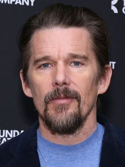 Ethan Hawke Movies & TV Shows List | Rotten Tomatoes | Rotten Tomatoes