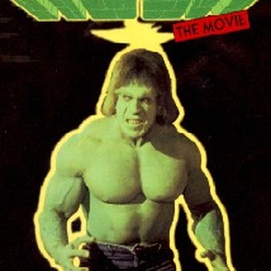 The Death of the Incredible Hulk (1990) - Rotten Tomatoes