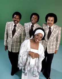 Gladys Knight and the Pips