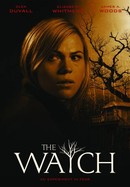 The Watch poster image