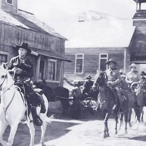 Heart of the West (1936) photo 12