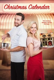The Christmas Calendar - Rotten Tomatoes The Christmas Calendar - Rotten Tomatoes