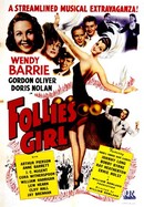 Follies Girl poster image