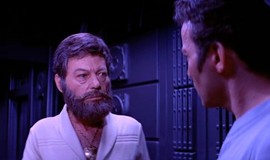 Star Trek: The Motion Picture: Official Clip - Kirk Needs Bones