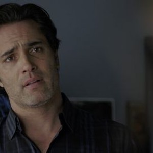 Continuum, Victor Webster, 'A Minute Changes Everything', Season 3, Ep. #4, 04/25/2014, ©SYFY