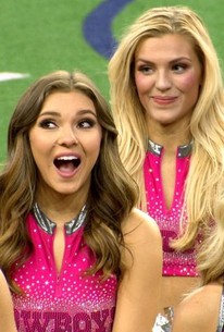 Dallas Cowboys Cheerleaders: Making the Team - Rotten Tomatoes