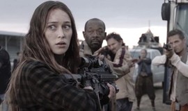 Fear the Walking Dead Season 4 Episode 6 Rotten Tomatoes